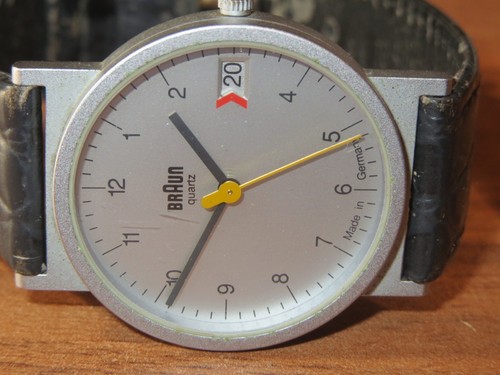Orologio polso vintage al - polso,