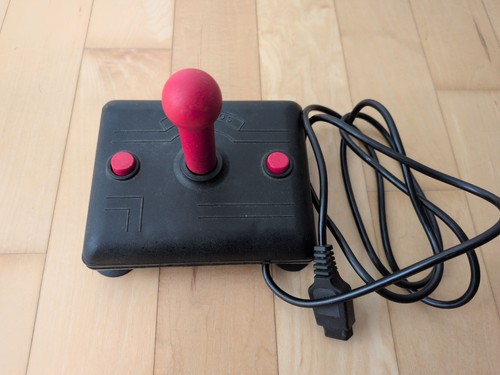 Joystick albatros alberici - albatros, di