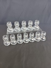 COCALERO Bomba Vetro Set 12pz