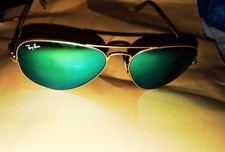 ray-ban rb 3025 aviator grande
