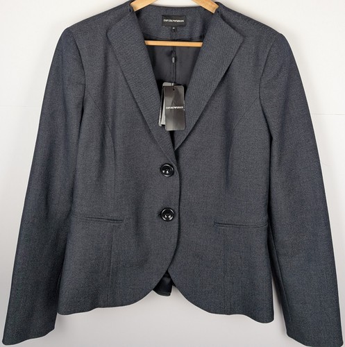 Giacca blazer emporio - blazer,
