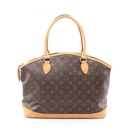 Borsa tote orizzontale louis - borsa,