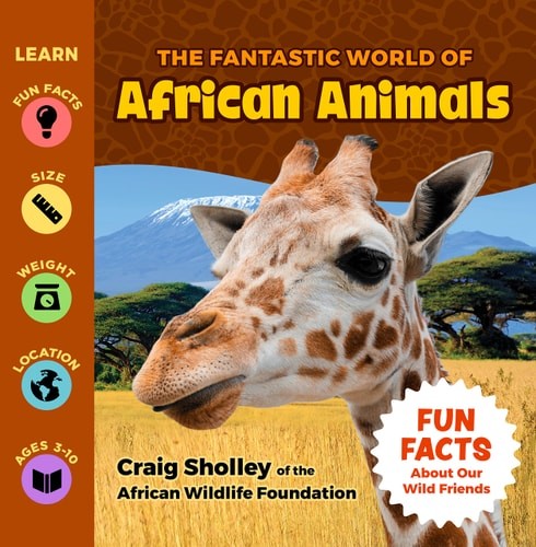 The fantastic world - the,