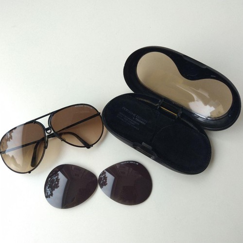 Occhiali sole porsche - sole,