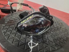 FARO PROIETTORE YAMAHA MT-10 2018