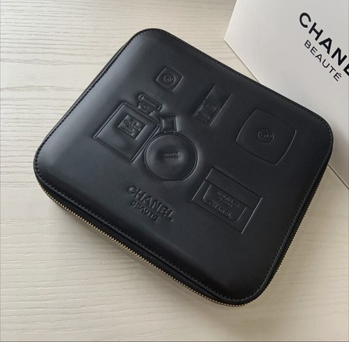 Portagioie chanel beaute nuovo - portagioie,