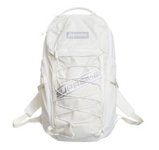 NUOVO zaino Supreme FW23 3D