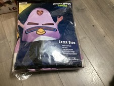 Costume uccellino angry birds - costume,