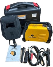 JHONSORR Saldatrice Inverter