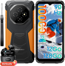 Fort 1 Rugged Smartphone