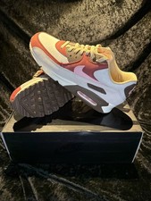 Taglia 10,5 - Nike DQM x Air