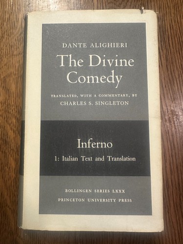 Divine comedy inferno - divine, comedy,