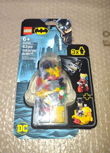 New lego super - super, heroes