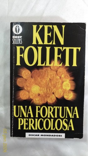 Una fortuna pericolosa ken - una,