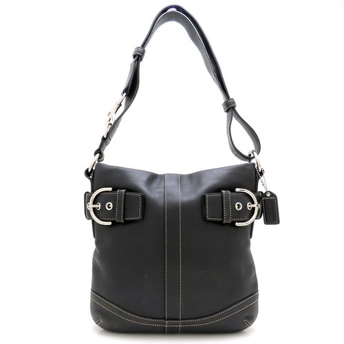 Borsa tracolla coach borsone - a,