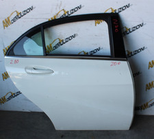 PORTIERA PORTA POSTERIORE DX DESTRA MERCEDES CLASSE A W176