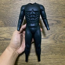 1/6 HOT TOYS : FIGURE DX09