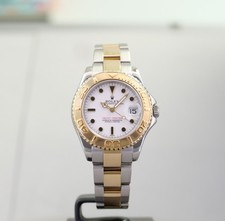 Rolex Yacht-Master