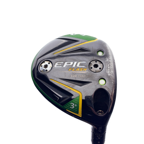 Callaway epic flash sub zero - callaway,