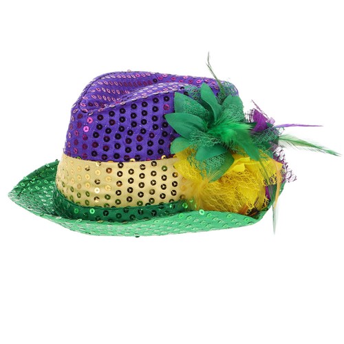 Set accessori cappelli - set,