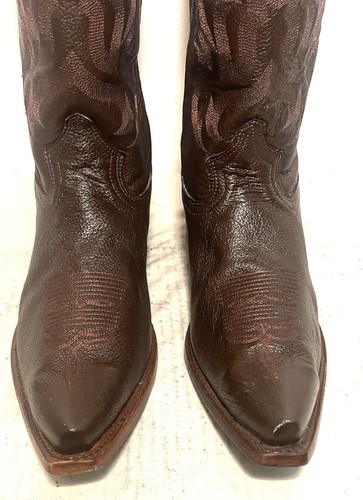 Stivali western cowboy - , pro
