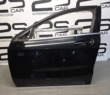 PORTA SPORTELLO PORTIERA ANTERIORE SINISTRA MERCEDES CLASSE A 176 2012 2018