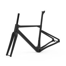 Telaio bicicletta ghiaia