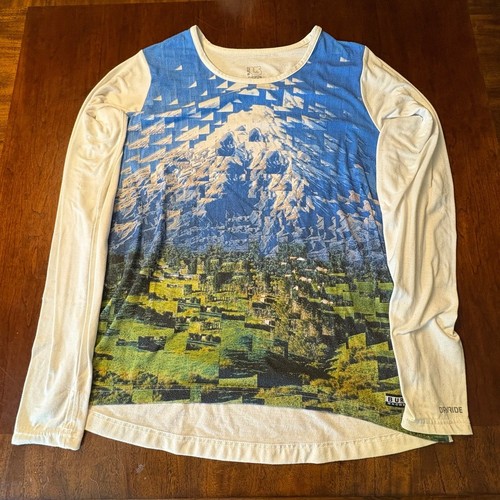Camicia burton dryride - camicia,
