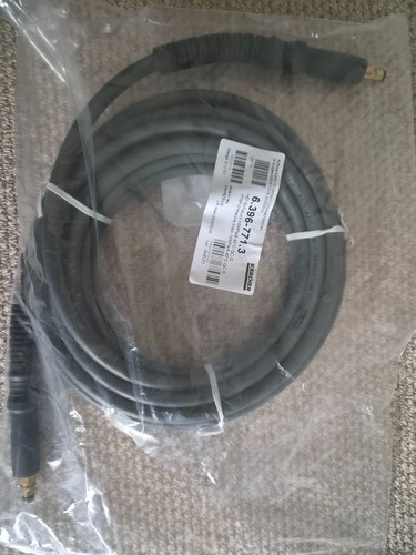 Tubo alta pressione - karcher, 6m