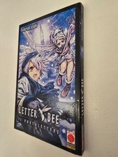 MANGA - LETTER BEE, IL