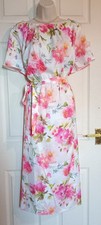 Abito midi/maxi nuovo con