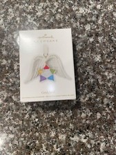 2011 Hallmark Keepsake