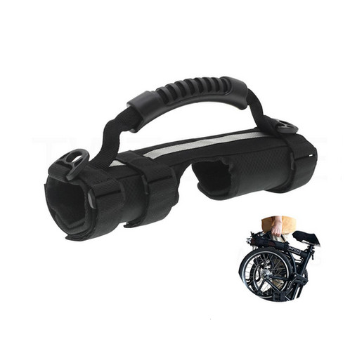 Brompton maniglia trasporto - maniglia,