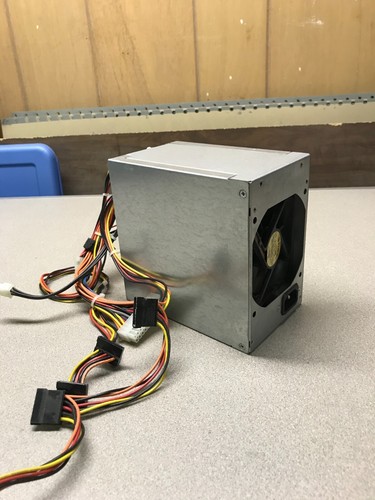 437358 001 alimentatore - hp,