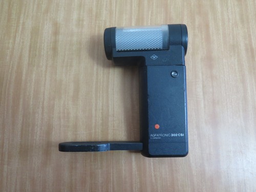 Flash elettronico agfatronic - flash,