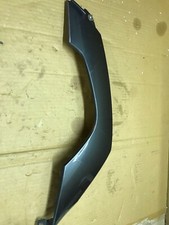 CARENA POSTERIORE  SINISTRA