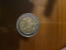 Moneta da €2,00 Malta 2008