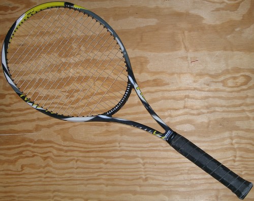Racchetta tennis head - racchetta,