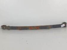 balestra anteriore per SUZUKI SAMURAI (SJ) CABRIO 1988 830579