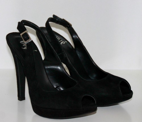 Ovye décolleté scarpe pelle - décolleté,