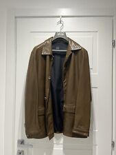 Cappotto Hugo Boss Uomo