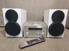 Yamaha CRX-550 PianoCraft