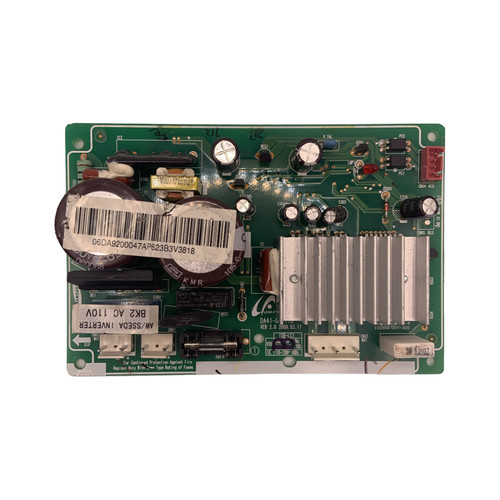 Da92 00047a scheda inverter - scheda,