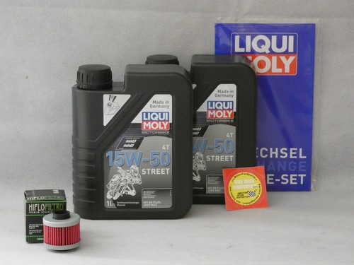 Kit sostituzione olio - , adly