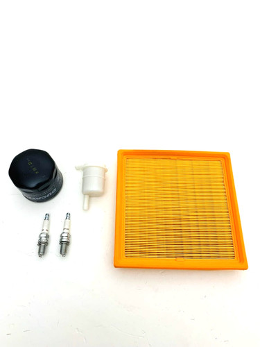 Kit secondo tagliando ducati - kit,