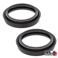 KIT PARAPOLVERE FORCELLE KTM 400 LC4-E 2000 ALL BALLS 57-137