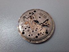 Rolex automatico "bubbleback"