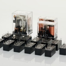 Kit relè/relè completo