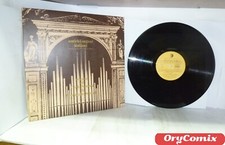 ANTICHI ORGANI ITALIANI - VINILE LP 12" POLLICI 33 GIRI RPM OTTIMO