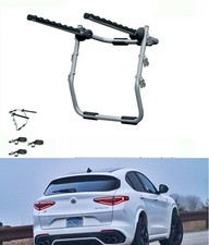 PORTABICI POSTERIORE 3 BICI